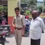 Muslim eatery owner arrested for packing meat dishes in newspaper with images of Hindu deities