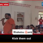 Village council calls for economic boycott of Muslims