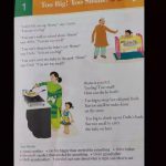 ‘Abbu, Ammi, Biryani’: Use of Urdu words in Class 2 book triggers outrage among parents in Rajasthan