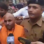 UP: Hindutva protestors attempt to enter Lulu mall to recite prayer, detained