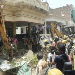 Prayagraj violence: National Security Act invoked against activist Javed Mohammed