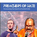 Documenting Hate Speech on Facebook