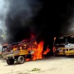 TN: High Court Says Kallakurichi Riots ‘Organised Crime,’ Fingers Pointed at BJP