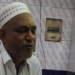 Bail after two weeks; Muslim man arrested for packing meat in newspaper leaves jail