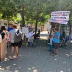 ‘Core protesters’ in Heidelberg highlight alleged proto-fascist roots of Hindutva