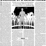 Dilemma of a liberal Hindu – 2009