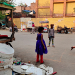 Jahangirpuri: Muslim Family Alleges Police Detained 3 Women, 2 Minors ‘Illegally’, Move HC