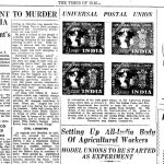 Communist Incitement to murder and sabotage in India