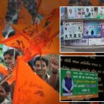 Gujarat Bajrang Dal Misconstrues Congress Statement, Converts Minorities Into Muslims