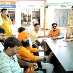 Woman accuses two men of hiring her to frame a Muslim businessman for rape in UP’s Kasganj