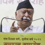 RSS-affiliate talks job creation at Ahmedabad meet in presence of Mohan Bhagwat