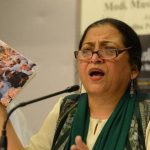 Hate-monger Madhu Kishwar, four others booked for spreading misinformation