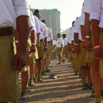 Book Extract: RSS Working Hard to Wipe Out True Religions of India