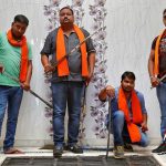 Anti-Romeo squads, Operation Durga: How the BJP subverts women’s rights while policing the streets