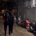 Karnataka: Hindutva group disrupts party in pub, abuses customers