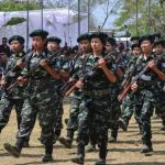 Peace talks halted after RSS objection: NSCN-IM