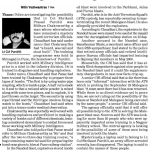 Nanded blast : CBI files chargesheet against 9 (2008)