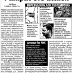 M’gaon men mulled Panipat Urs attack (2009)