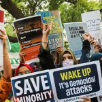No data available on attack on minorities, Centre tells Rajya Sabha
