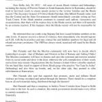 Hindu society won’t be responsible for any extreme reaction against “Jihadi violence”: VHP