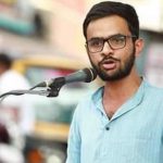 Mere membership of WhatsApp groups can’t make me criminally liable, Umar Khalid tells High Court