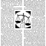 Tale of two crimes (2006)