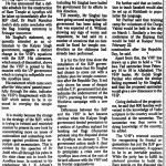 VHP-BJP equation changes (1992)