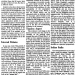 Humiliation Of BJP RSS (1987)