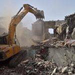 Muslims in India Say Their Homes Are Being Demolished After Protests, Clashes