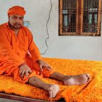 Why Bajrang Muni, the priest who threatened Muslim women with rape, may go unpunished