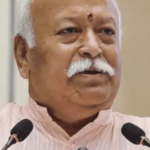 RSS chief Mohan Bhagwat to address programme in Bhopal on Aug 7