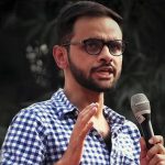 Membership of Whatsapp groups can’t make one criminally liable, argues Dr. Umar Khalid