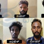 Fazil murder: 6 men arrested, main accused has prior cases of anti-Muslim violence