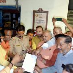 Police Book Kanpur School for Multi-faith Worship, FIR Says Islamic Prayer is ‘Shiksha Jihad’