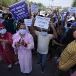 India: Repression Persists in Jammu and Kashmir