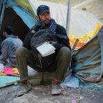 Outrage as another Kashmiri journalist stopped from flying abroad