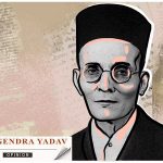 Savarkar never offered a clear definition of Project Hindutva. A new book shows that again