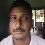 Dalit activist in Andhra assaulted and arrested allegedly at the behest of MLA