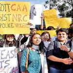 After 2-yr pause, CAA protests resume in Northeast