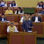 Manipur Assembly Adopts Resolution to Set Up Population Commission, Implement NRC