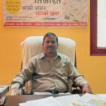 Dalit journalist files hate crime case against Brahmin journalist in Lucknow