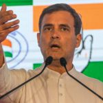 MaktoobMedia : All institutions were under control of Rashtriya Swayamsevak Sangh in India: Rahul Gandhi
