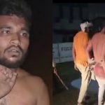 TheQuint : ‘They Wanted To Know if He Was Muslim,’ Says Mother of Dalit Man Assaulted in MP