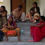 TheWire : UP: Six Dalit-Christian Women Jailed After VHP Alleges ‘Forced Conversions’ at Birthday Party