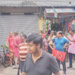 NewsClick: Kolkata: Youth Died After Allegedly Being Beaten by Police in Unofficial Custody