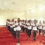 The Quint : In Assam, Hindutva Group’s ‘Training Camp’ Teaches Combat, Small Arms