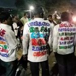 The Times of India : Tamil Nadu: Hindu Munnani man attacks 3 Christian preachers, arrested