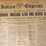 Mahatma Gandhi, Maulana Azad And Nehru Arrested (1942)