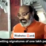 Hindu extremist Yati Narsinghanand calls for stripping Mahatma Gandhi’s Father of Nation title