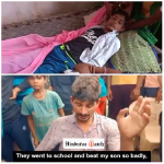 Muslim student beaten to death over suspicion of stealing watch